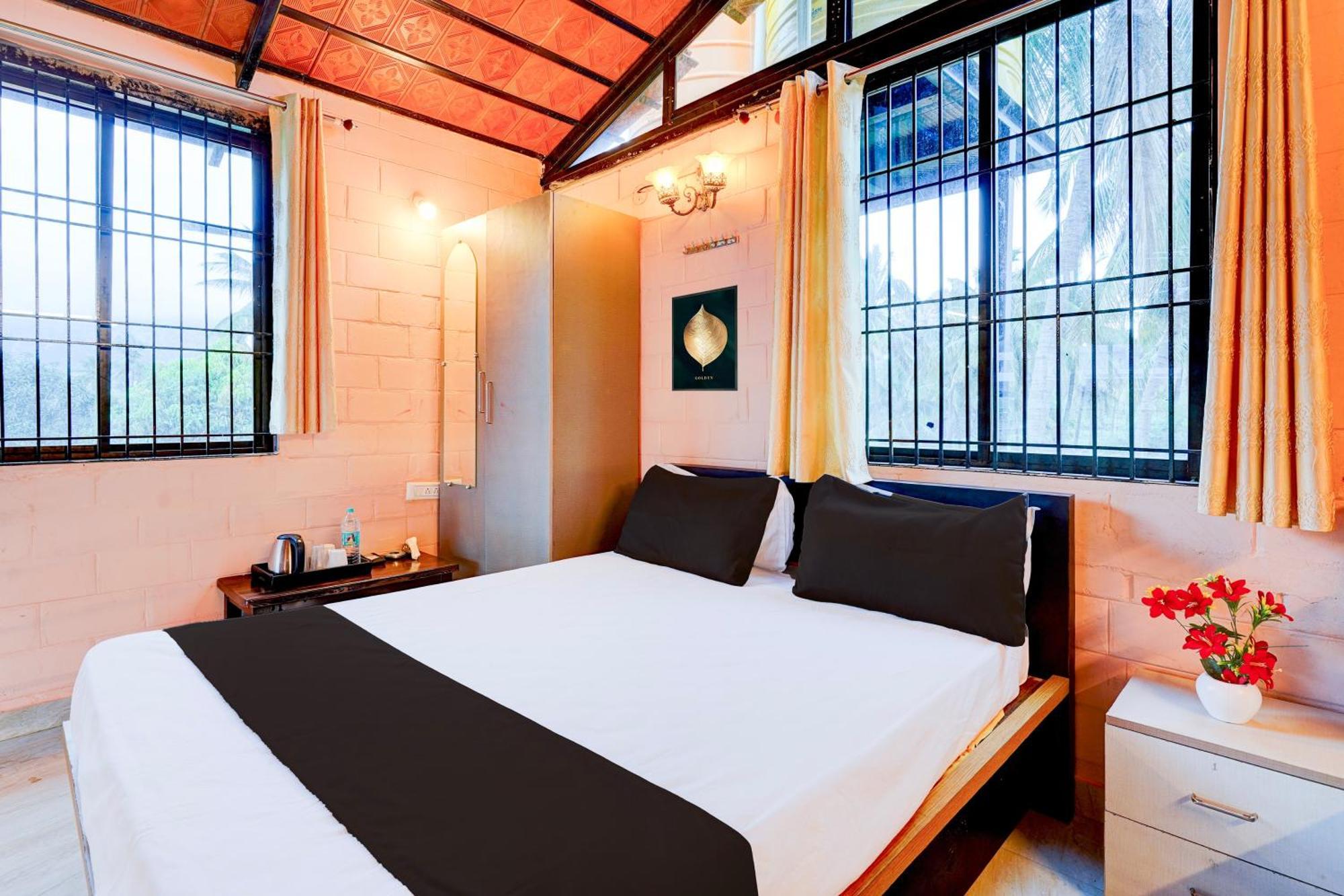 Palette - Nature'S Soul Resort Nandi Bagian luar foto